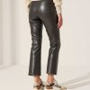 Cambio Cambio Easy Kick Pants Vegan Leather Felice Online