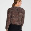 Jane Lushka Jane Lushka Blouse Paisley Print Rony Online