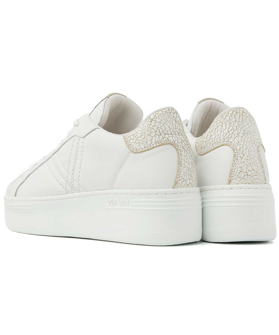 VIA VAI Via Vai Platform Sneaker Isa Layne Wholesale