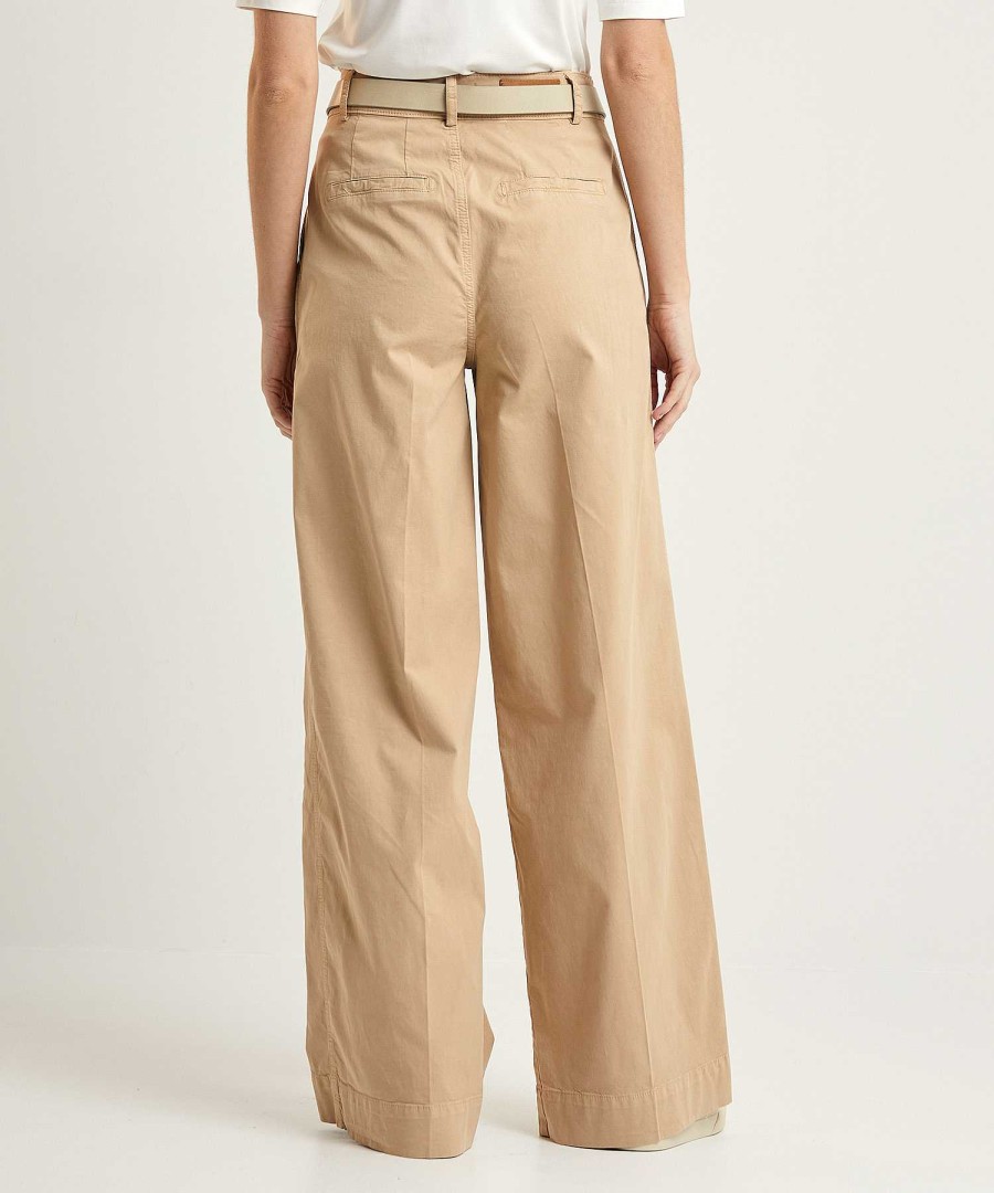 Summum Ultimate Wide Leg Pants Best