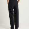 Raffaello Rossi Raffaello Rossi Straight Fit Travel Fabric Pants Candice Online