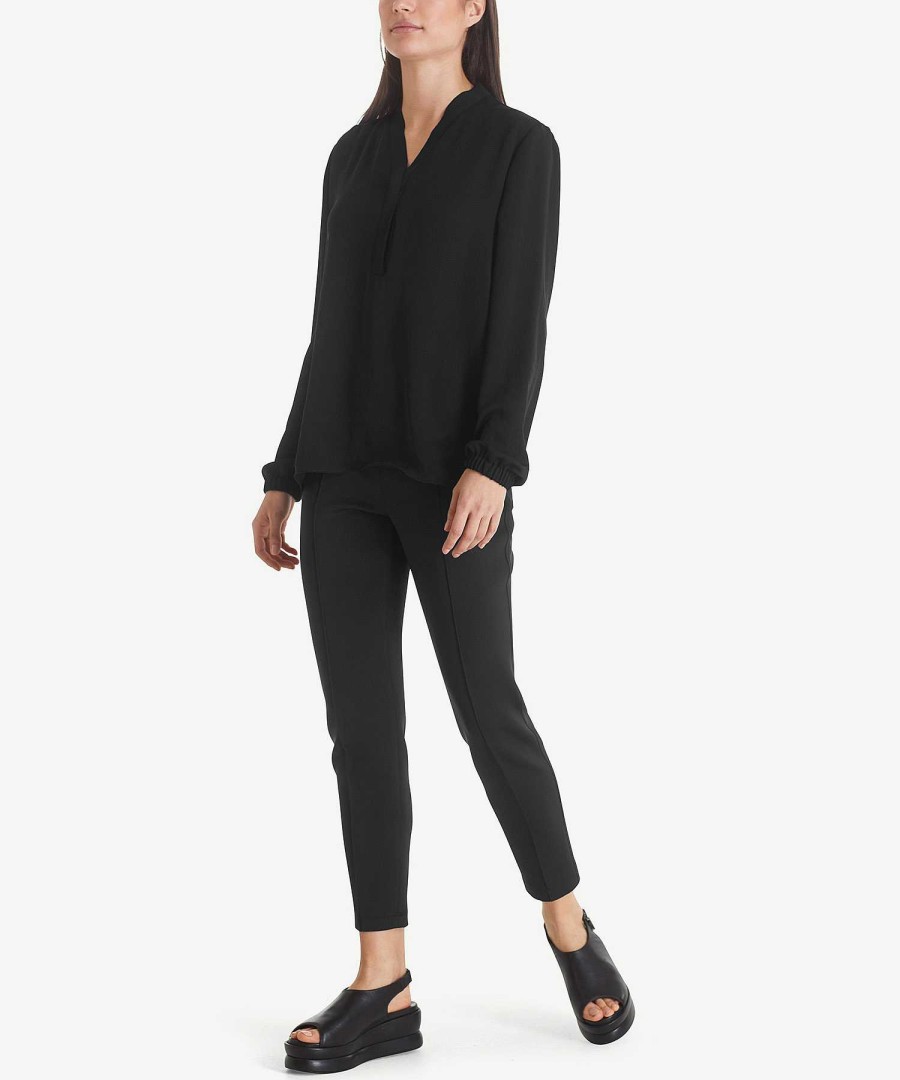 Marc Cain Essentials Marc Cain Blouse Online