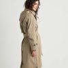 Reset Reset Trenchcoat Waterproof Samaritaine Best