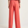 Summum Summum Wide Leg Trousers Hot