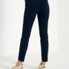 Cambio Cambio Soft Techno Trousers With Partial Seam Ros Hot