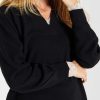 BEONE Beone Sweater V-Neck Wool Best