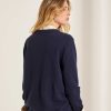 OUI Oui Sweater With Pockets Best