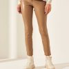 Cambio Cambio Vegan Leather Pants Ray Hot