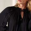 Marc Cain Collections Marc Cain Blouse 'Japanese Silk' Online