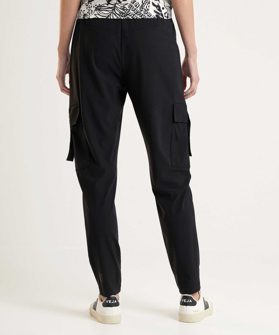 Marc Cain Sports Marc Cain Sports Cargo Pants Rieti Wholesale