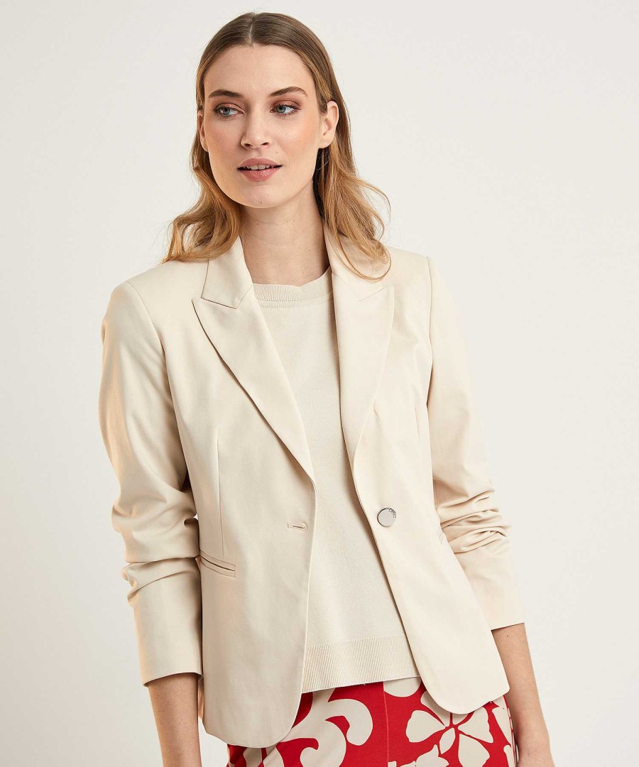 LIU JO Liu Jo Blazer Wholesale