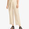 Marc Cain Pants Marc Cain Culotte Trousers With Belt Welleri New