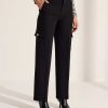 Rosner Rosner Cargo Wide Leg Trousers Mara Best