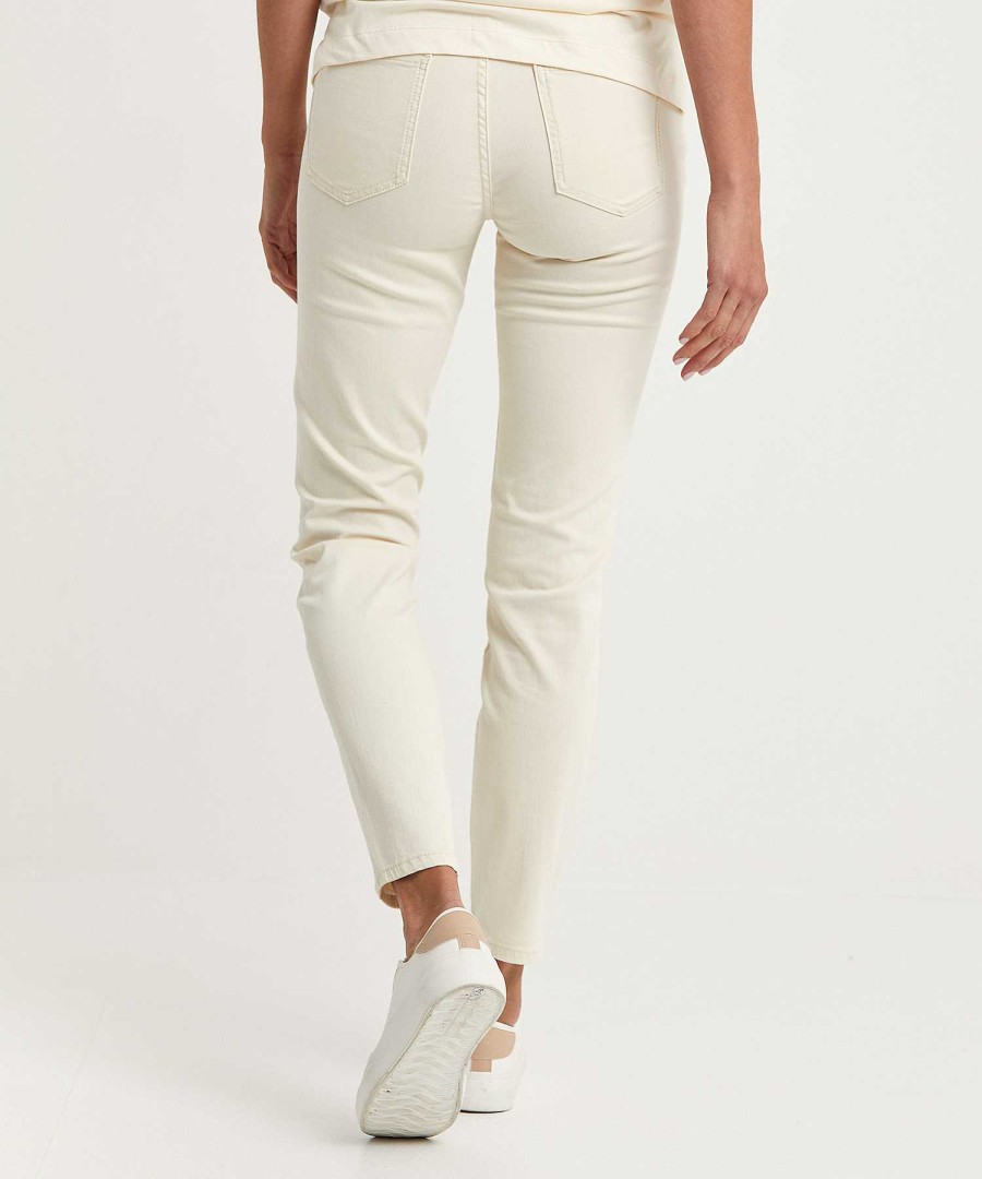 Rosner Rosner Skinny Jeans Zippers Audrey 2 New