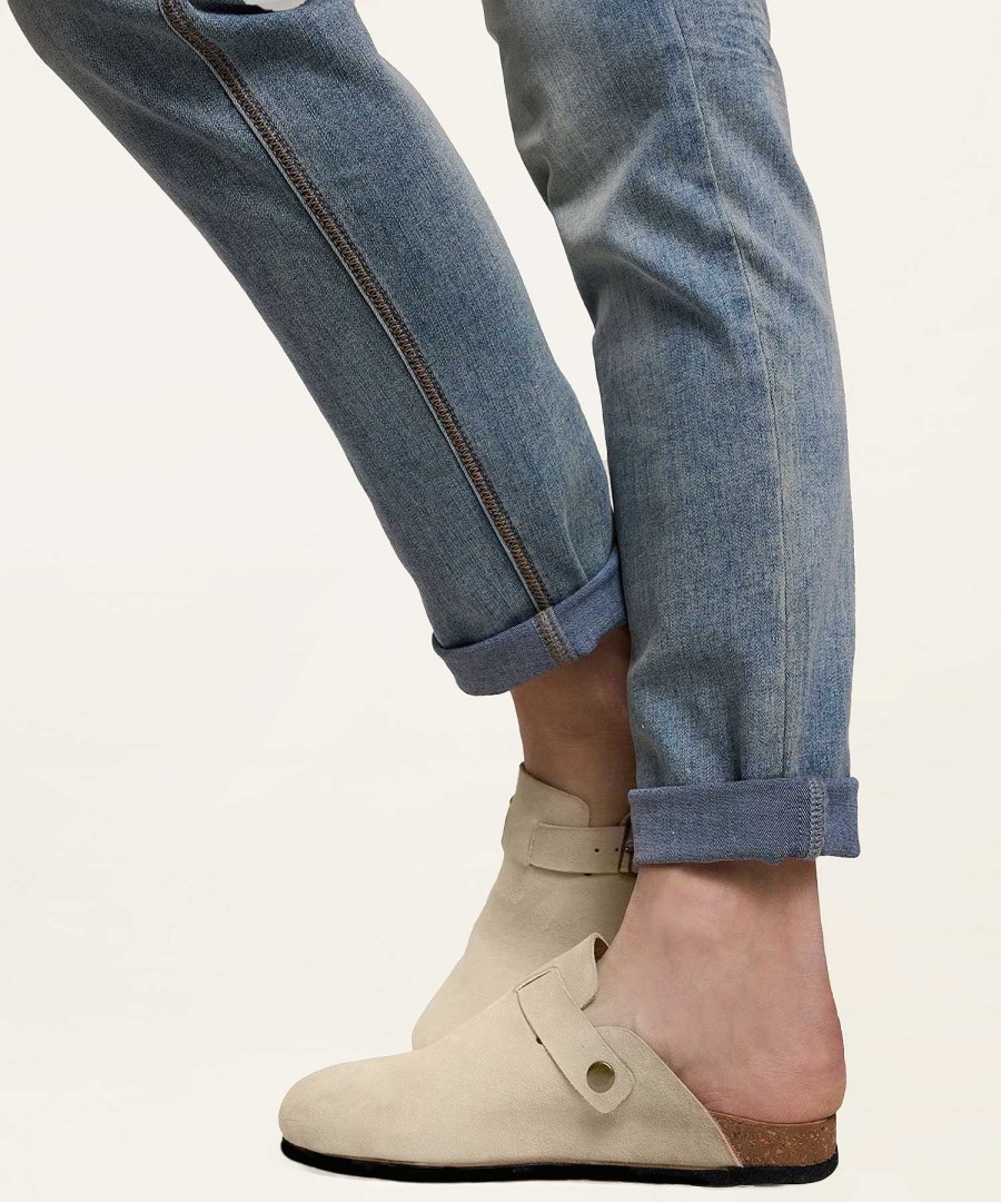 Summum Ultimate Suede Slip-On Online