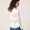 GIULIA E TU Giulia E Tu Silky Blouse Clearance