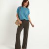 KYRA Kyra Slinky Wide Leg Pants Petra Best