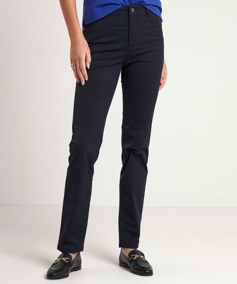 Rosner Rosner Trousers Audrey Techno Stretch Best