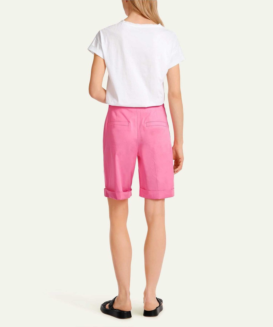 Marc Cain Additions Marc Cain Shorts Finike Best