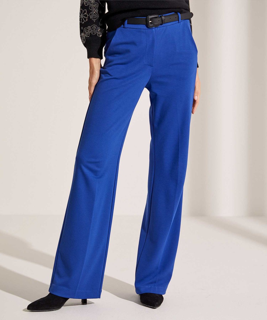 KYRA Kyra Wide Leg Pants Hetty Wholesale