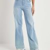 LIU JO Liu Jo Wide Leg Jeans Wholesale