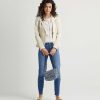 BEAUMONT APPAREL Beaumont Jersey Blazer Petit Hot