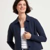 KYRA Kyra Short Jacket With Structure Joyce Best