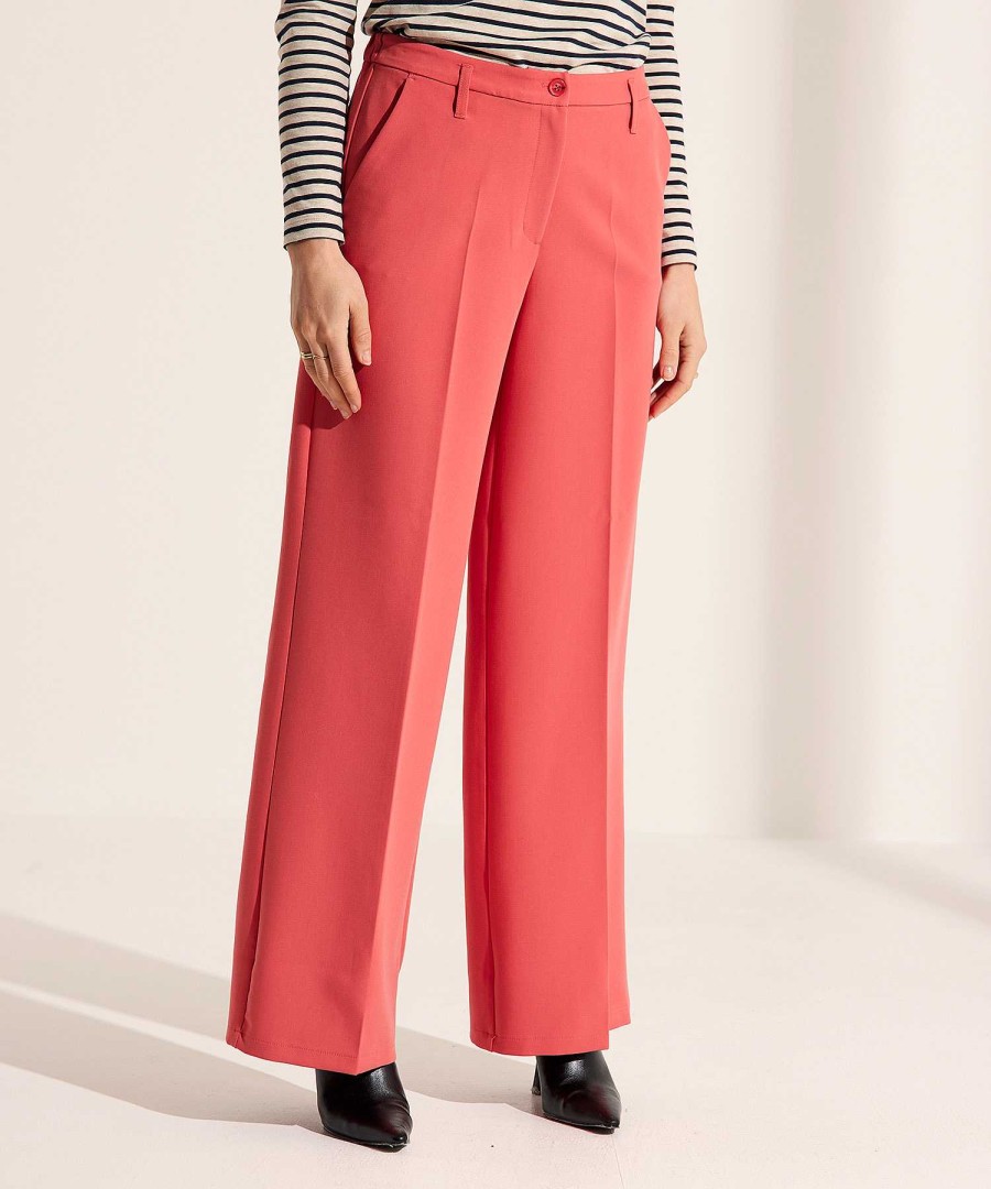 Summum Ultimate Wide Leg Pants Online