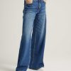 Cambio Cambio Wide Leg Jeans Palazzo Wholesale