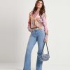 Cambio Cambio Flared Jeans Fabienne New