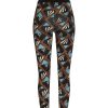 Ana Alcazar Ana Alcazar Leggings With Print Best