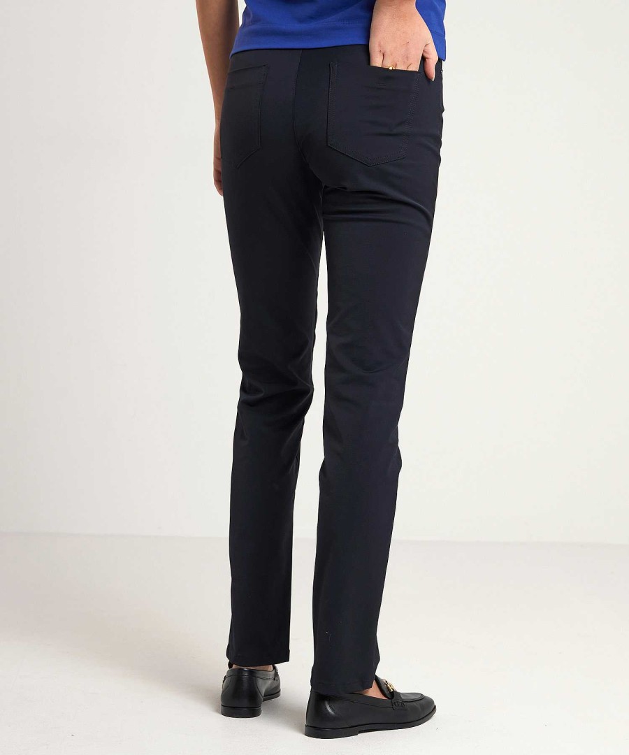 Rosner Rosner Trousers Audrey Techno Stretch Best