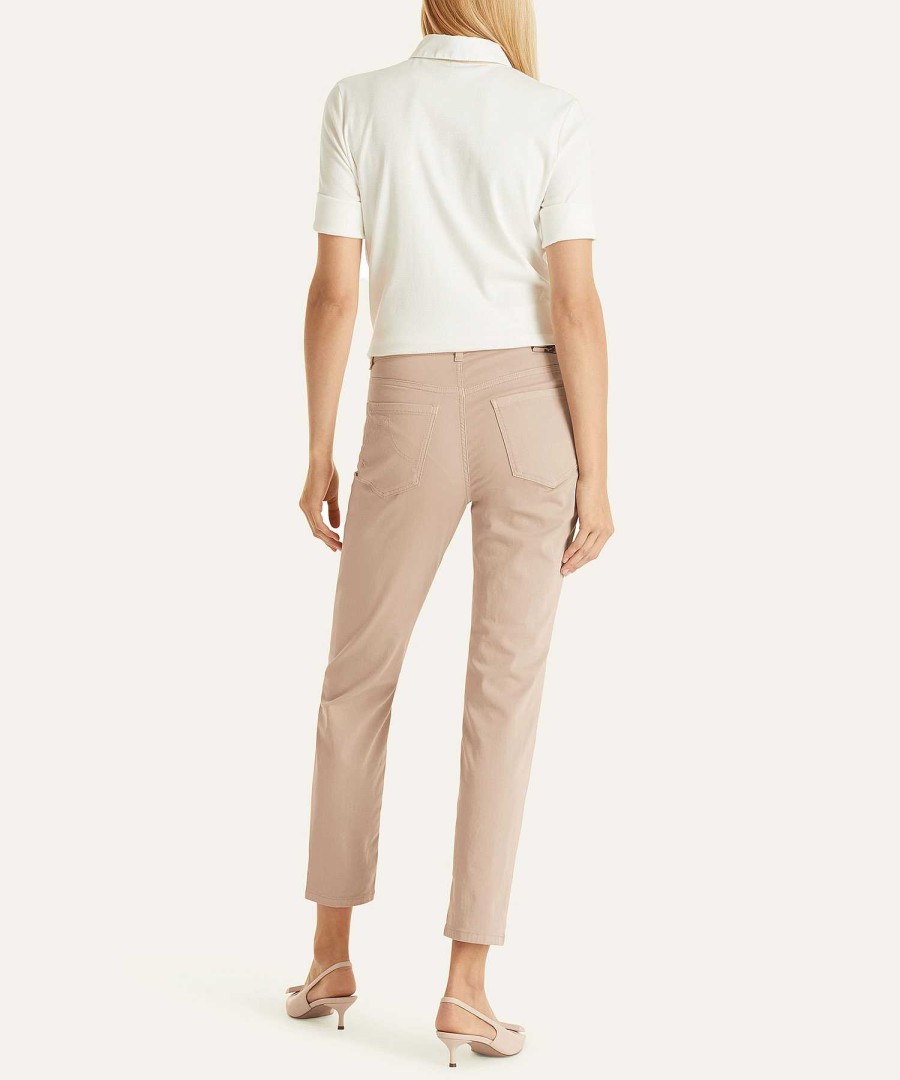 Marc Cain Pants Marc Cain Slim Fit Jeans Silea Clearance