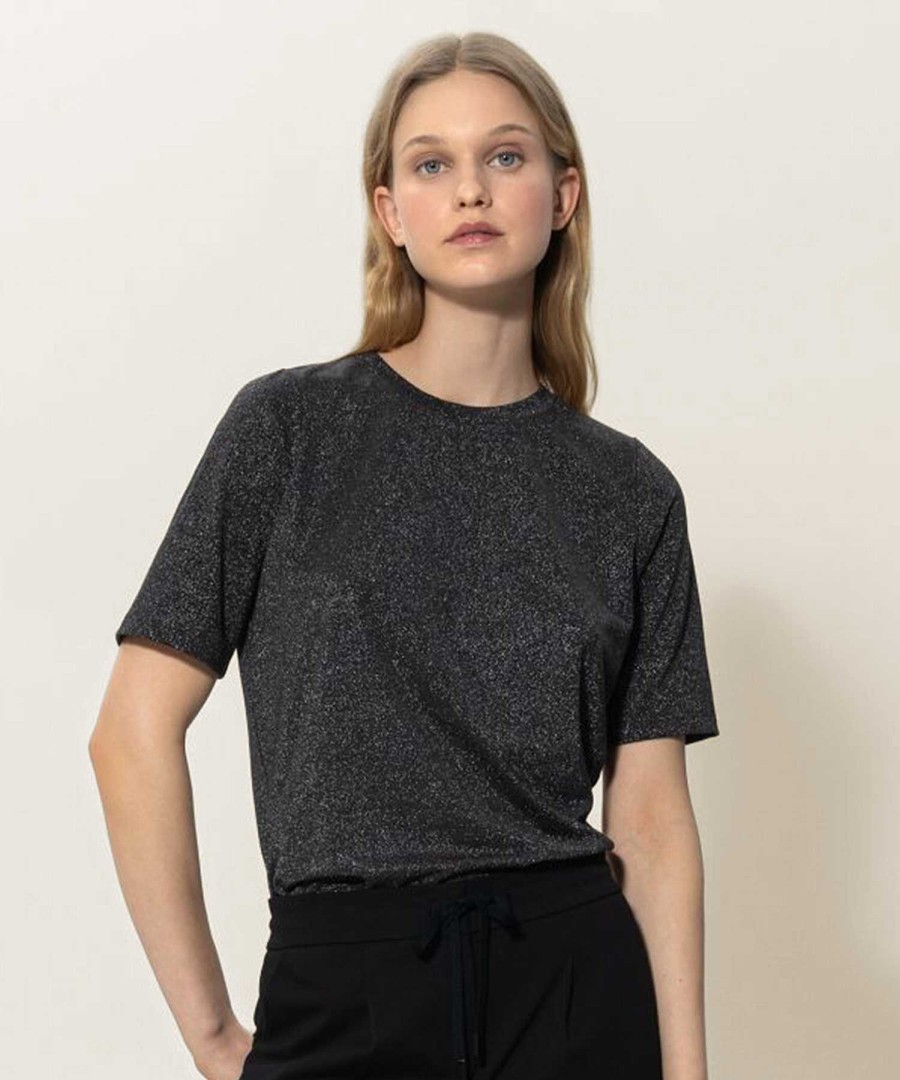 Luisa Cerano Luisa Cerano Shirt Glitter Online