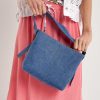 Beck Söndergaard Beck Sondergaard Denim Shoulder Bag Denima Fraya New