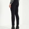 Cambio Cambio Soft Techno Trousers With Partial Seam Ros Online