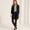 GIULIA E TU Giulia E Tu Blazer Vest Long Wholesale