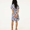 Fabienne Chapot Fabienne Chapot Floral Print Boyfriend Dress Wholesale