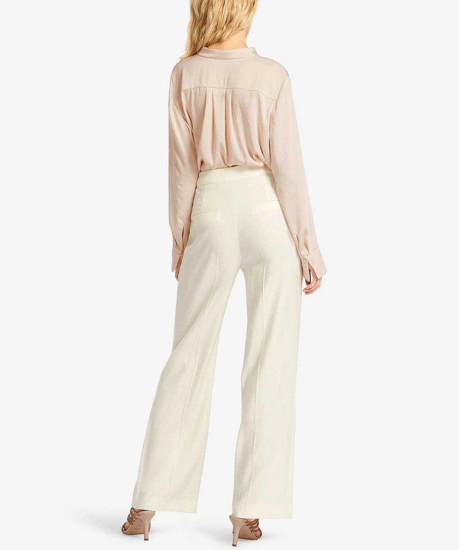 Marc Cain Pants Marc Cain Wide Leg Trousers Wukari Wholesale