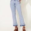 Rosner Rosner Kick Flare Jeans Audrey 1 Online