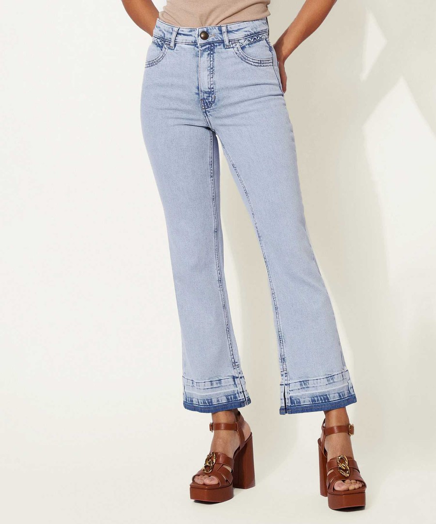 Rosner Rosner Kick Flare Jeans Audrey 1 Online