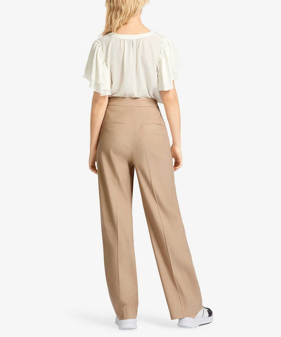 Marc Cain Pants Marc Cain Wide Leg Trousers Wukari Best