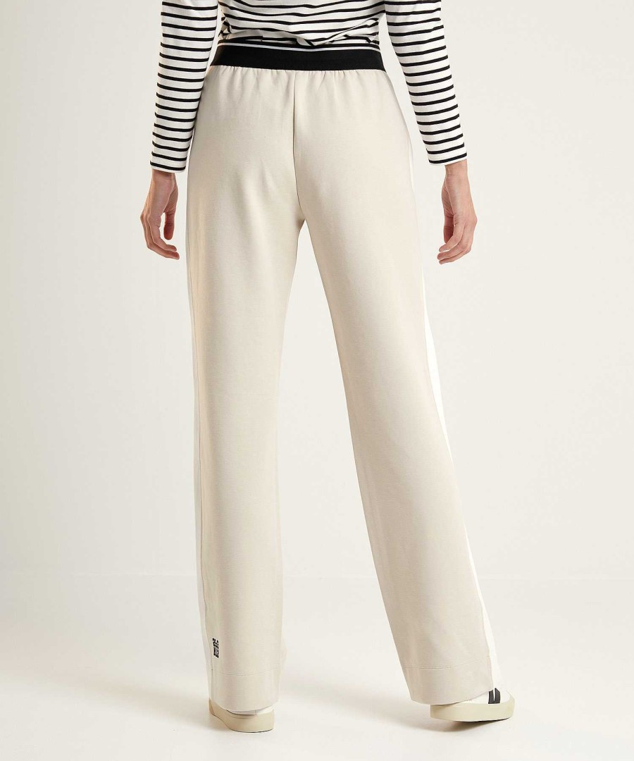 Marc Cain Sports Marc Cain Sports Wide Leg Pants Wels Wholesale