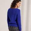 Giulia e Tu Giulia E Tu Sweater Wool Mix Clearance