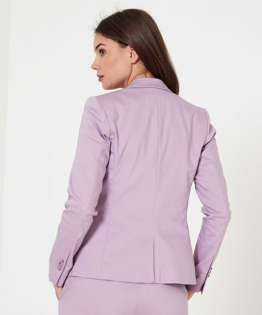 Summum Ultimate Blazer Clearance