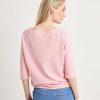 KYRA Kyra Seamless Sweater Brenda Hot