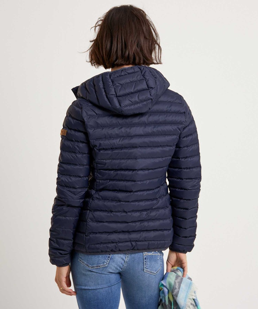 Moscow Moscow Down Jacket Edgy Online