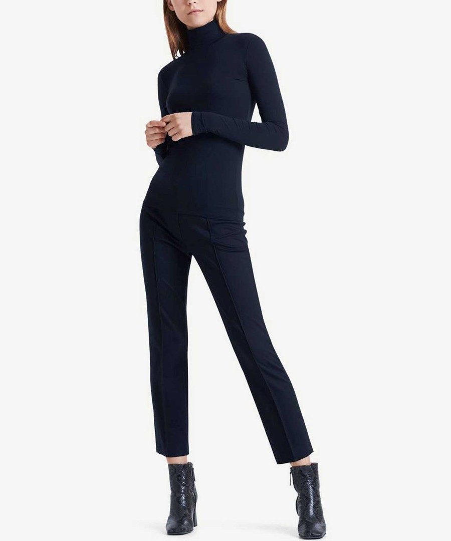 Marc Cain Essentials Marc Cain Turtleneck Wholesale