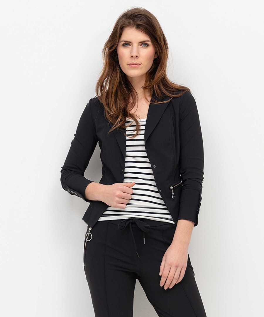 Jane Lushka Jane Lushka Blazer Milano Wholesale