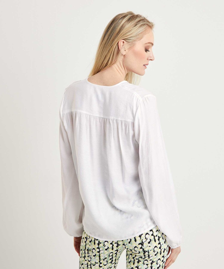 Caroline Biss Caroline Biss Blouse Best